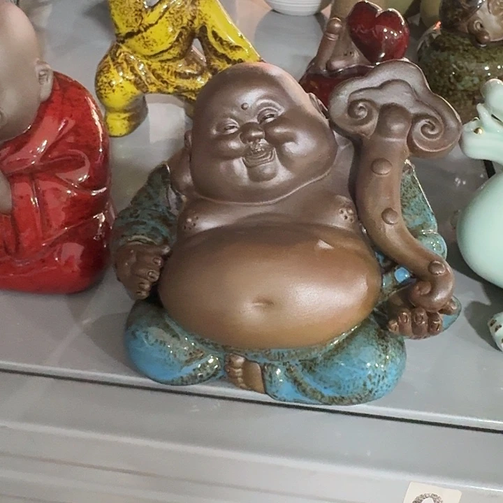 主人杯一个，瓷。。。