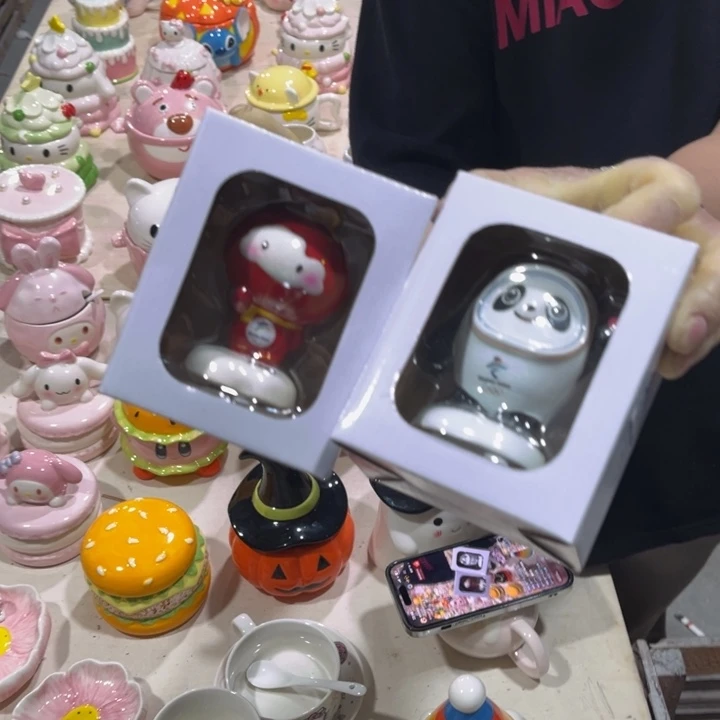 这么多人都在等你