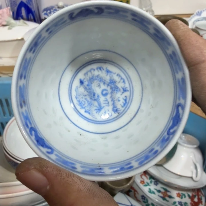陶瓷推荐第二名20包邮
