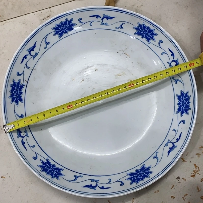 【闪购商品】瓷片景德镇现代工艺品