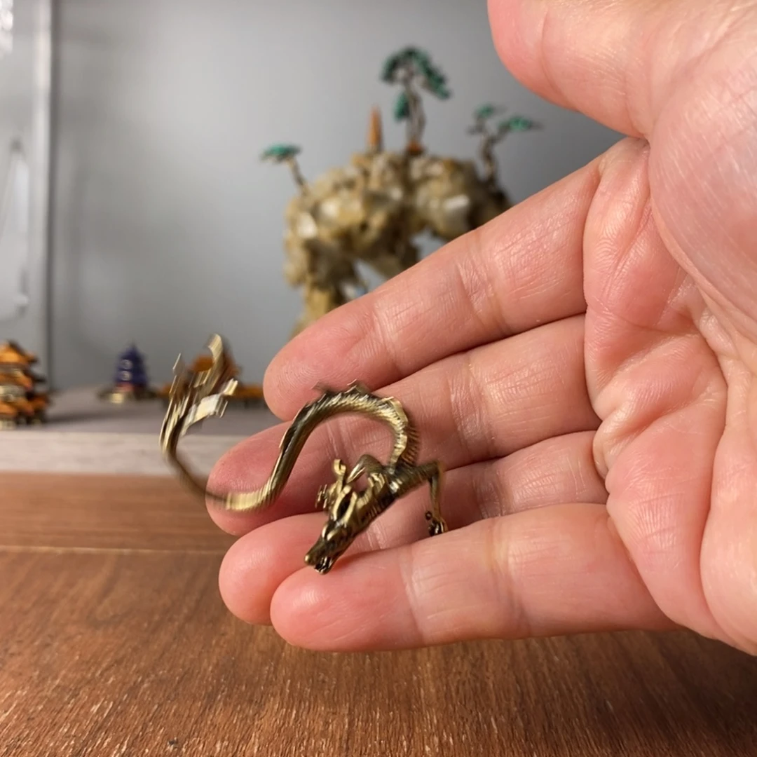 琉璃手工艺品我要