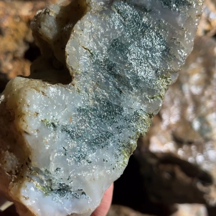 詹***定制玛瑙玛瑙手镯