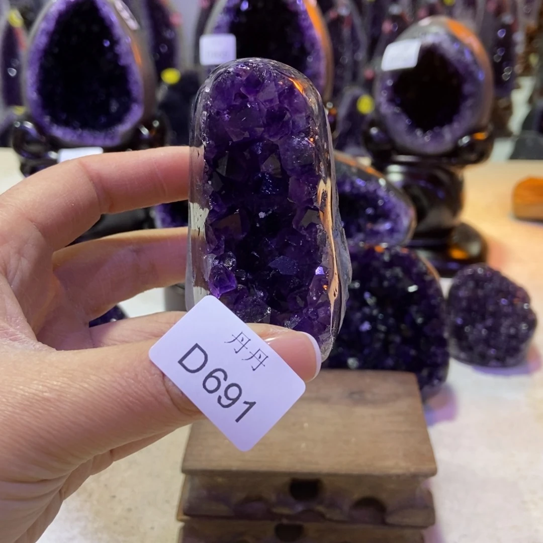 水晶摆件未镶嵌摆件