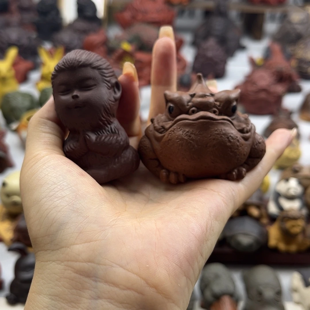 紫砂茶宠晚*?紫砂茶宠