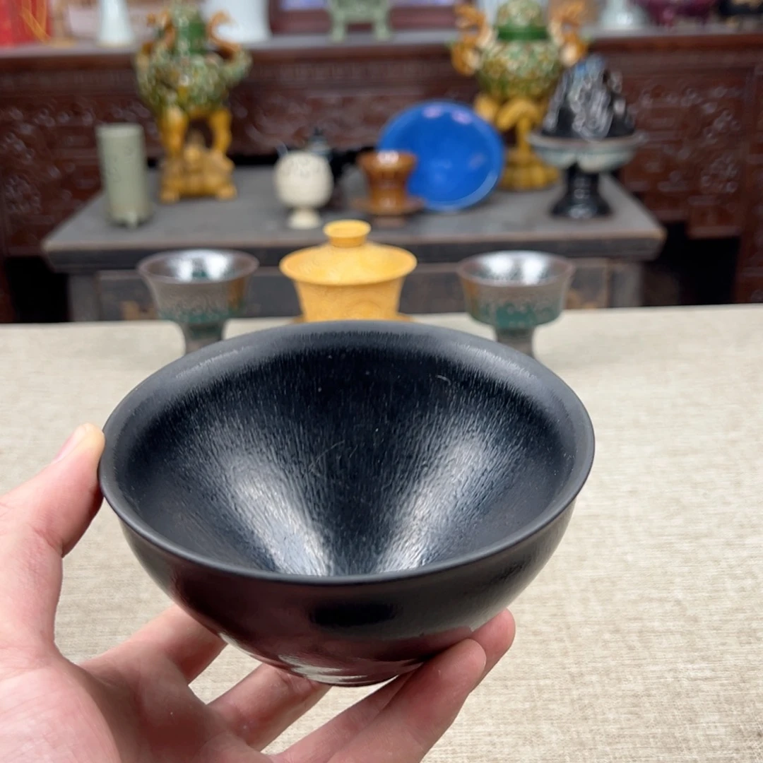 瓷片陶瓷艺术瓷器摆件