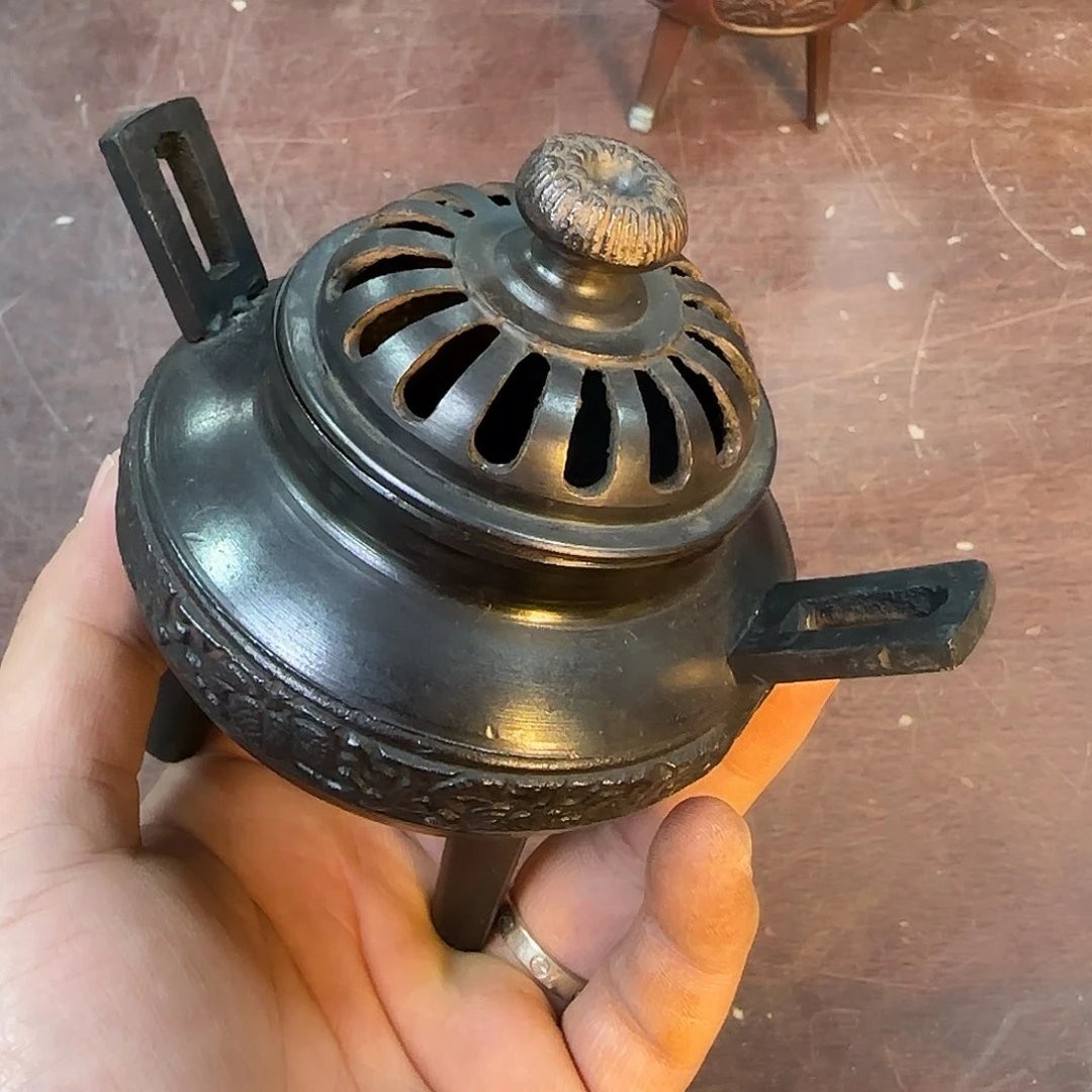 紫砂中古品，不退不换追*梦