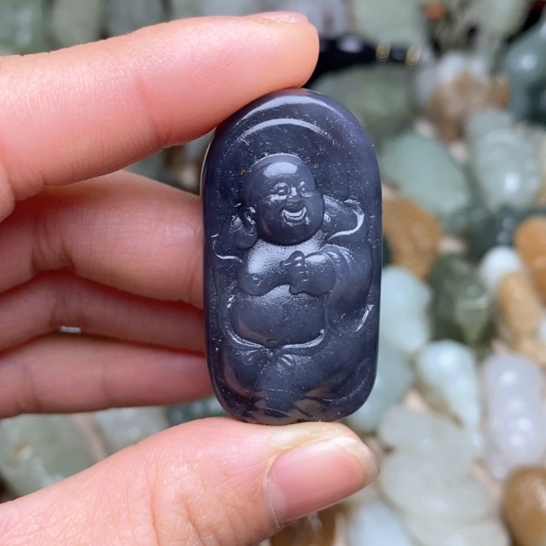 【闪购商品】和田玉挂件未镶嵌