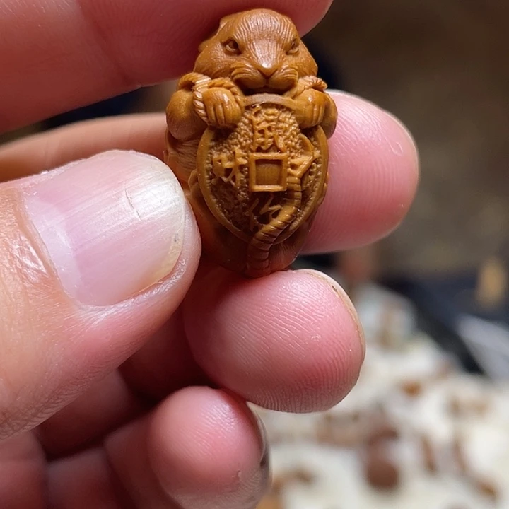 手串/手链橄榄核橄榄核