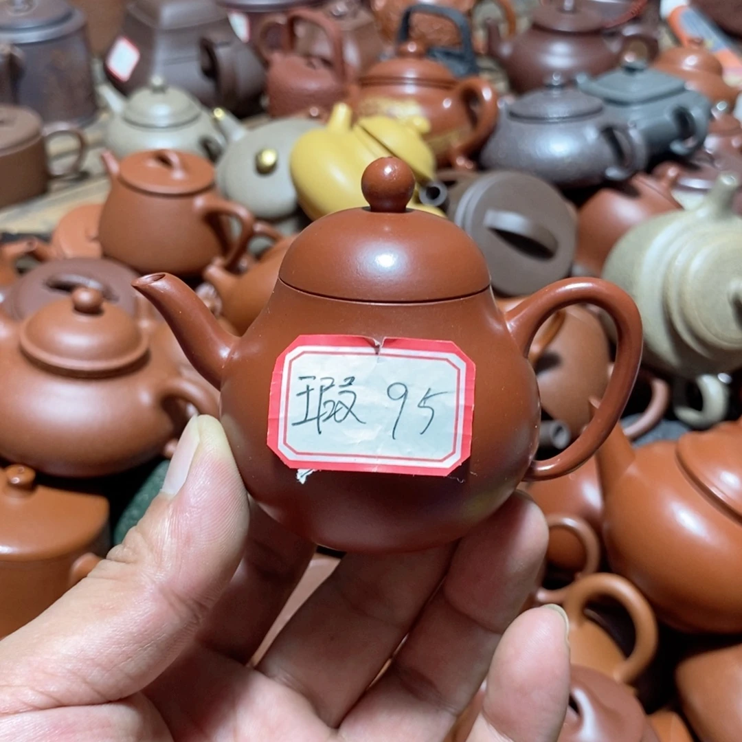 茶壶紫砂欢迎各位光临惠顾