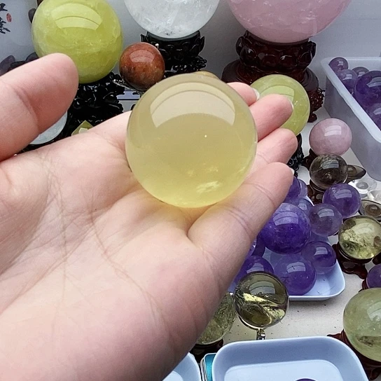 水晶水晶21号未镶嵌天然水晶未镶嵌