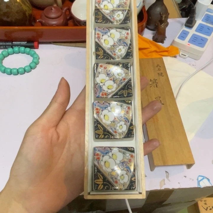 鑫源一号日瓷精选