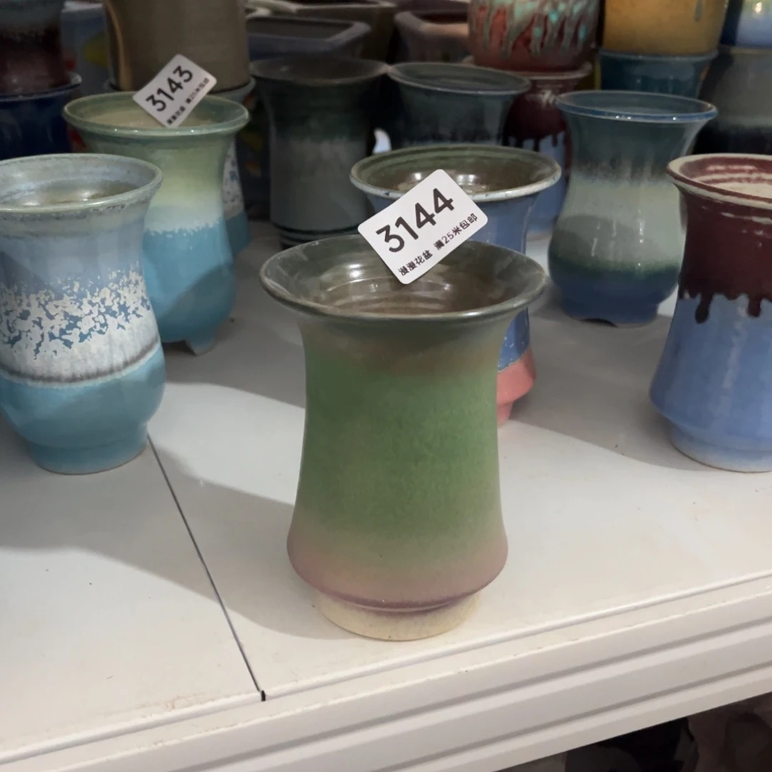 3144内口7.5景德镇手工制作