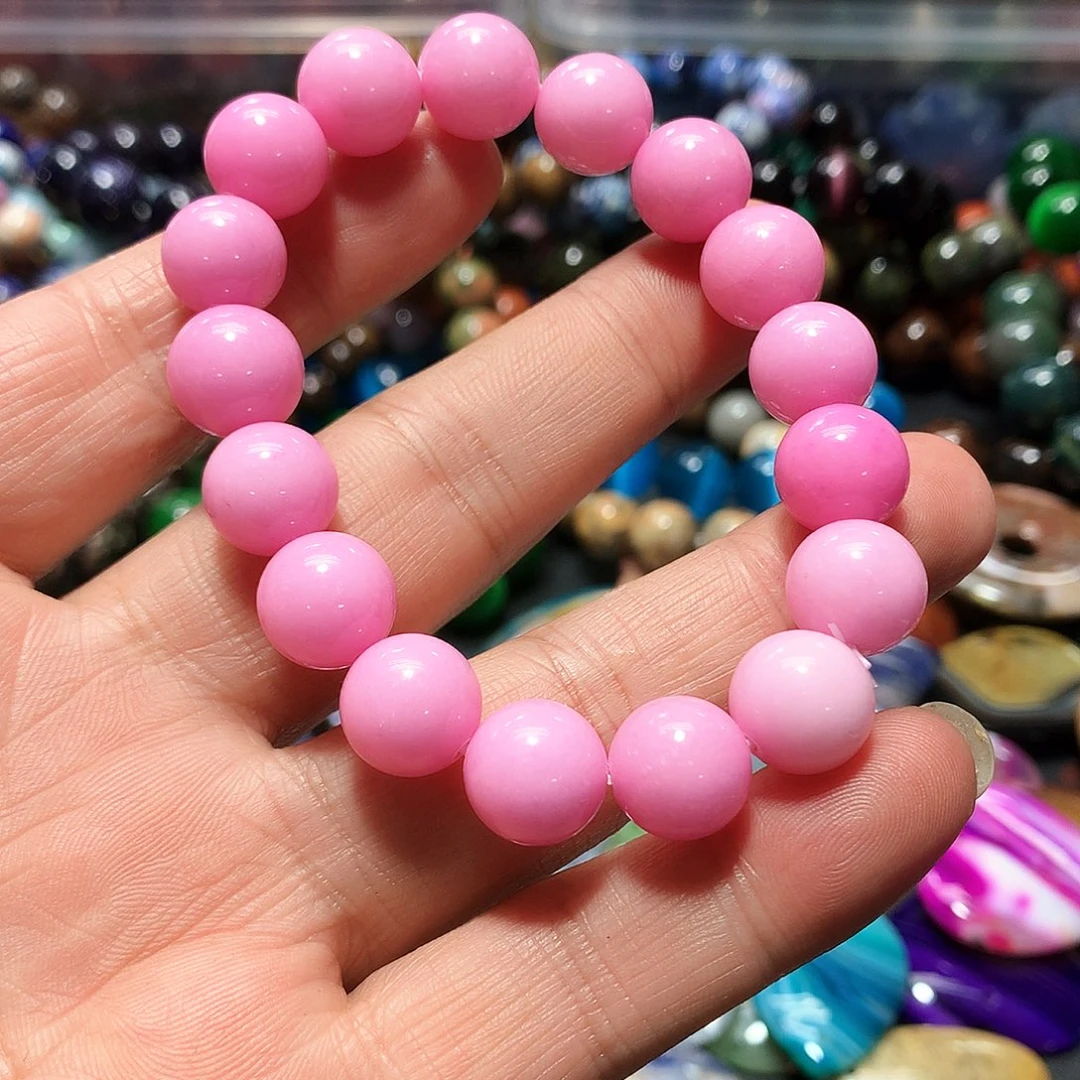 未镶嵌手串玛瑙/玉髓卡12