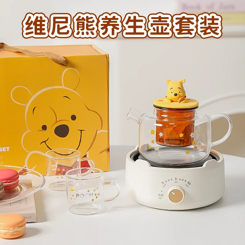 创意生日礼物女生送闺蜜女朋友实用员工伴手礼小众高级茶具秋冬季