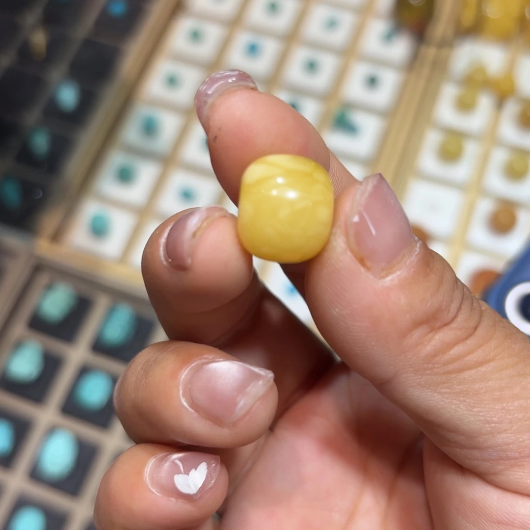 14小蜡单颗全品高货精选