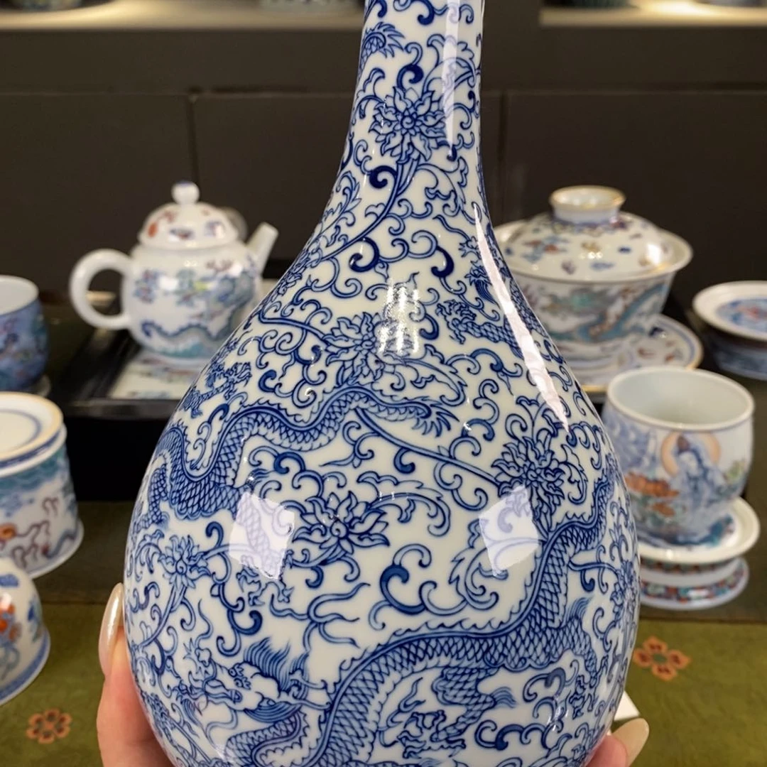 九鸣瓷艺九鸣瓷艺