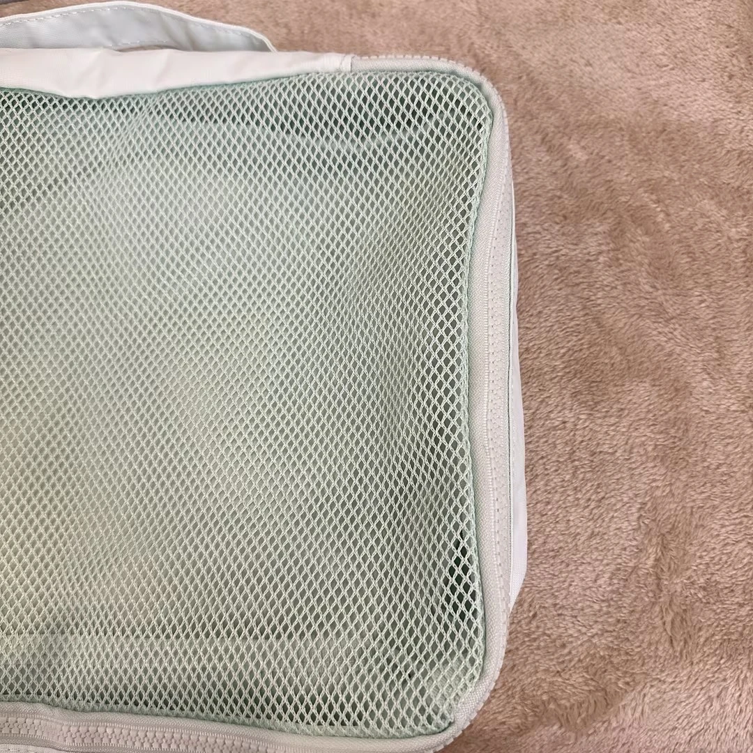 C4.22 各种包包收纳整理筐（孤品微瑕）