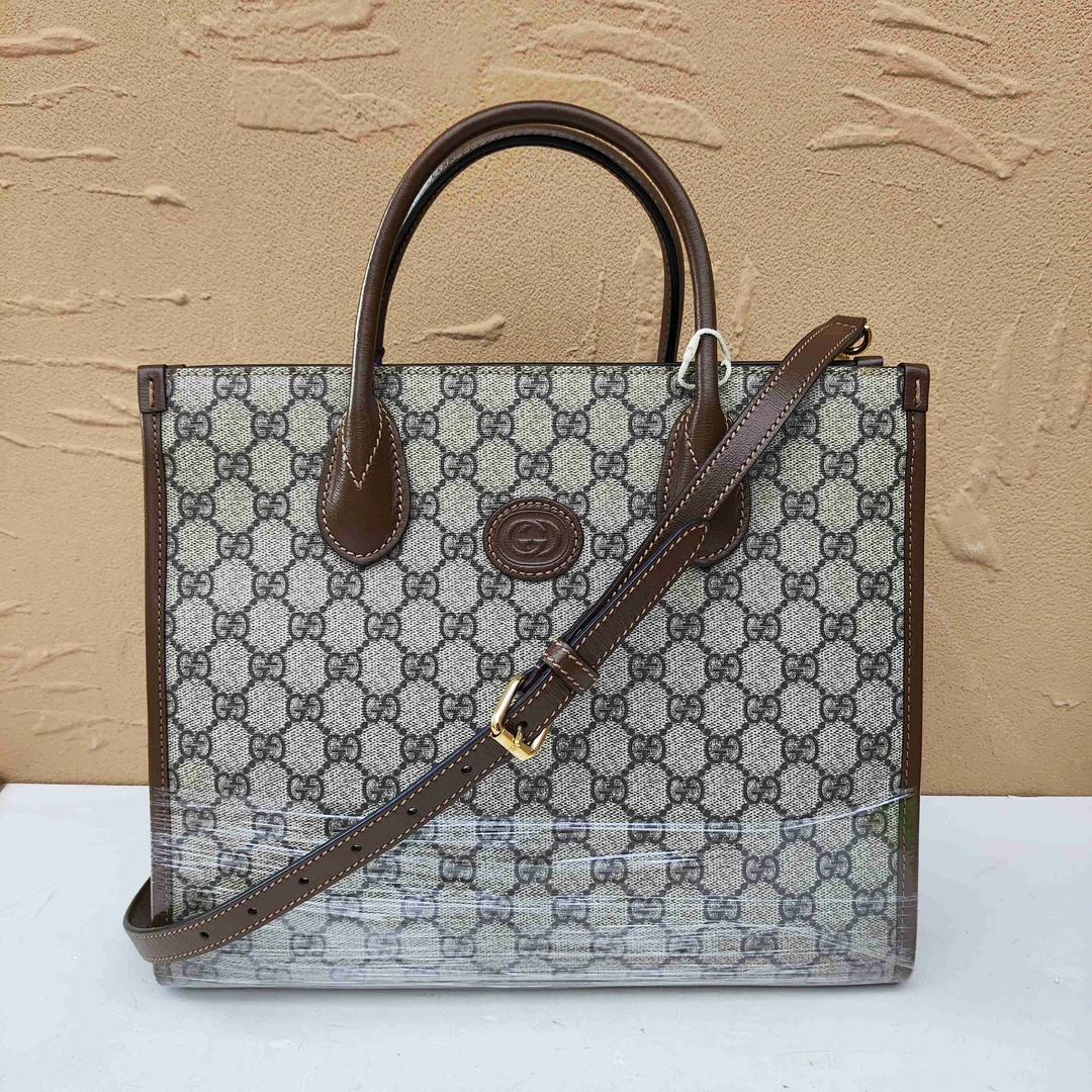 95新 GUCCI/古驰 /KIKI/单肩包/18295140