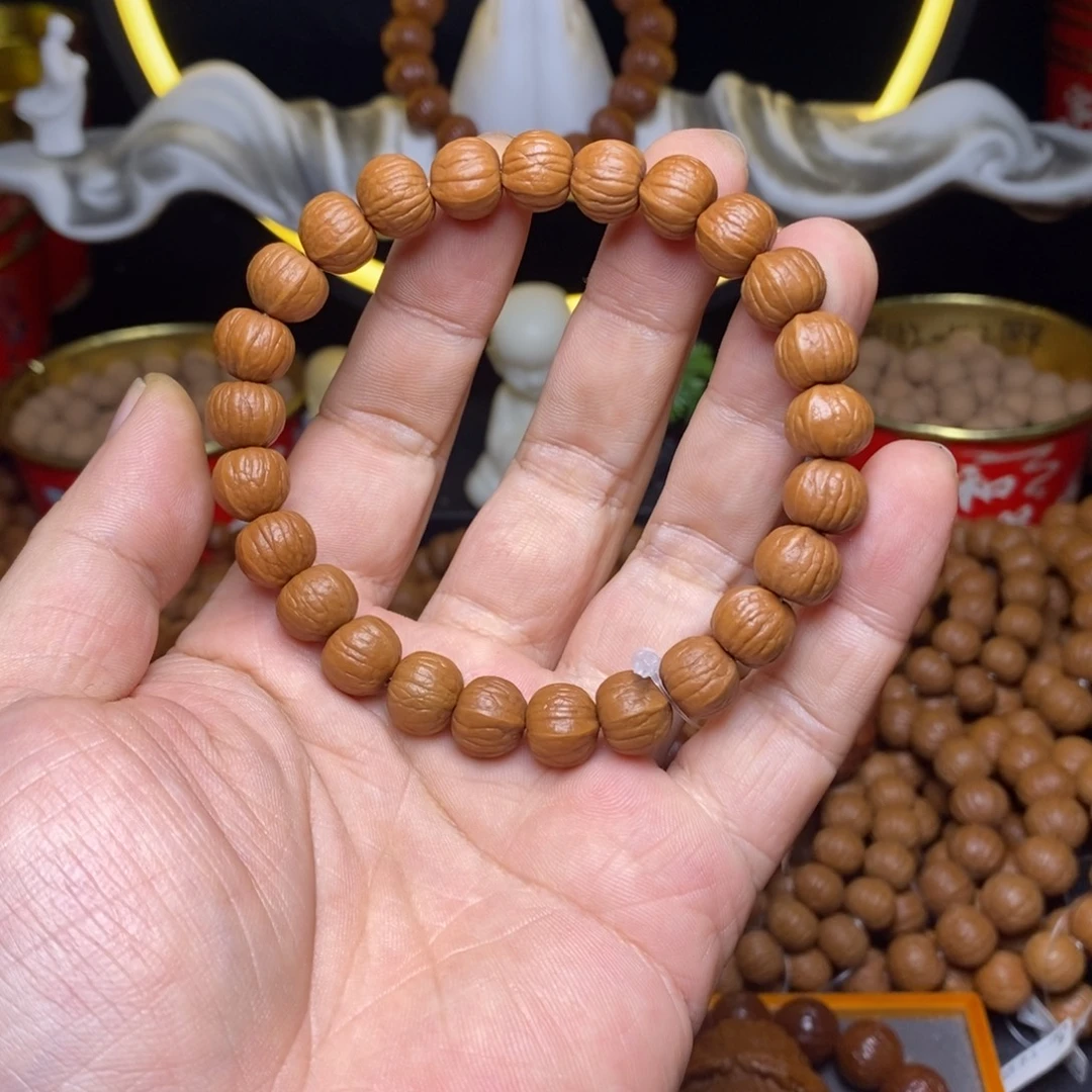 手串/手链核桃南瓜11大
