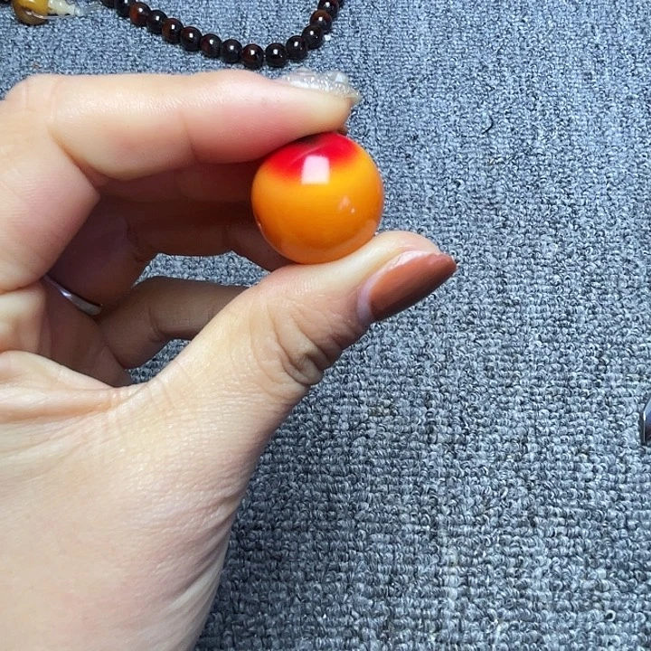 大果紫檀（缅甸花梨）