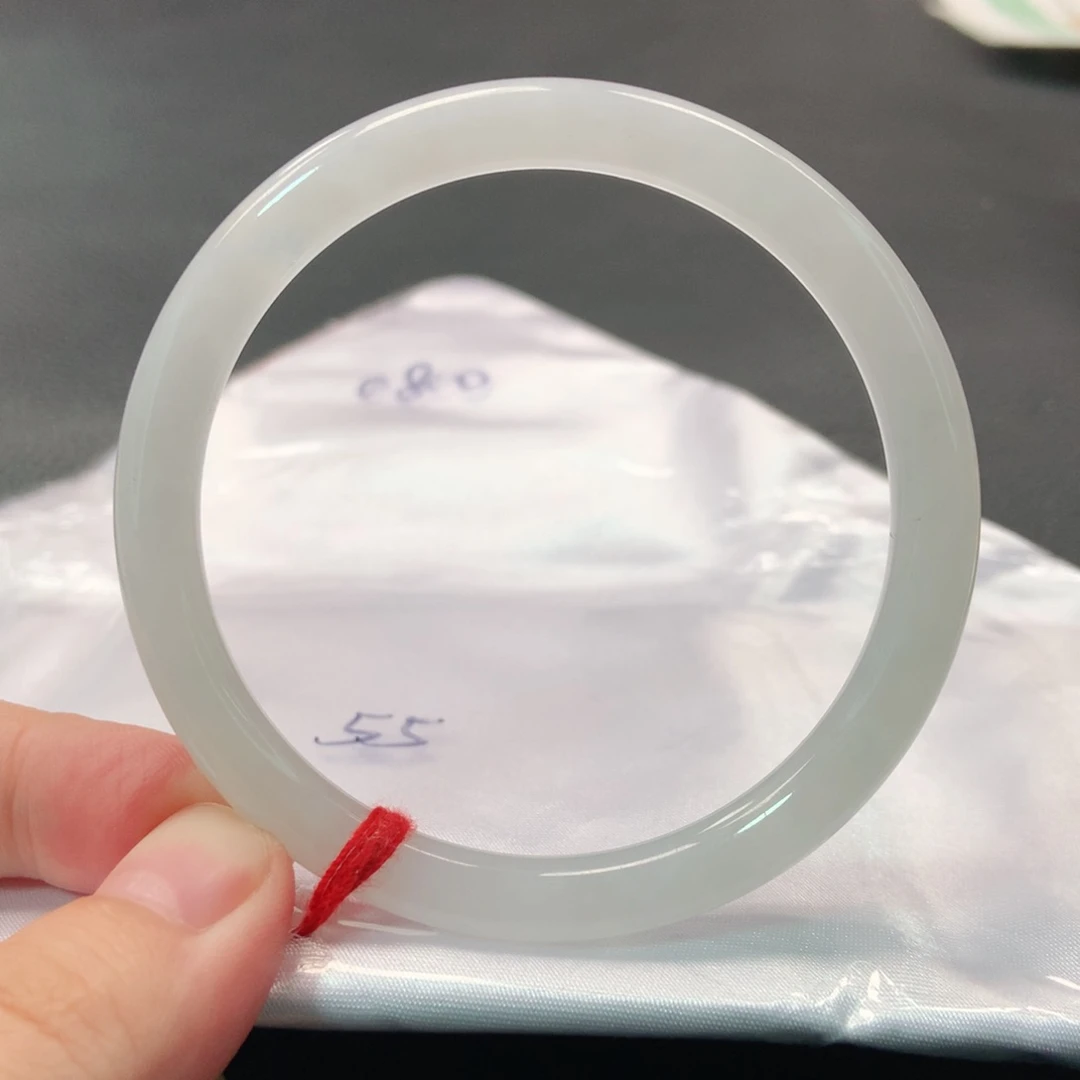 翡翠手镯未镶嵌0800号