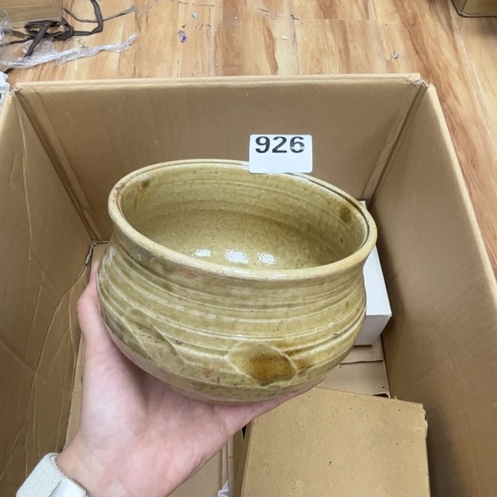 瓷片呀工艺品摆件瓷器摆件正能量