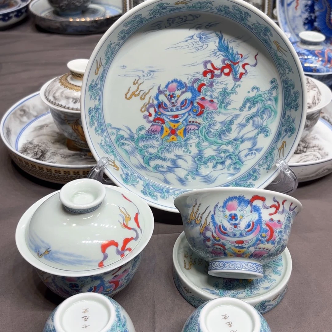 杯子景德镇陶瓷学院