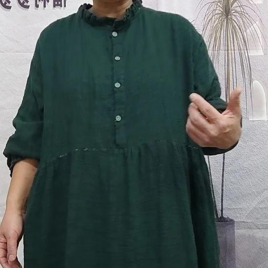 穿着舒服透气性好