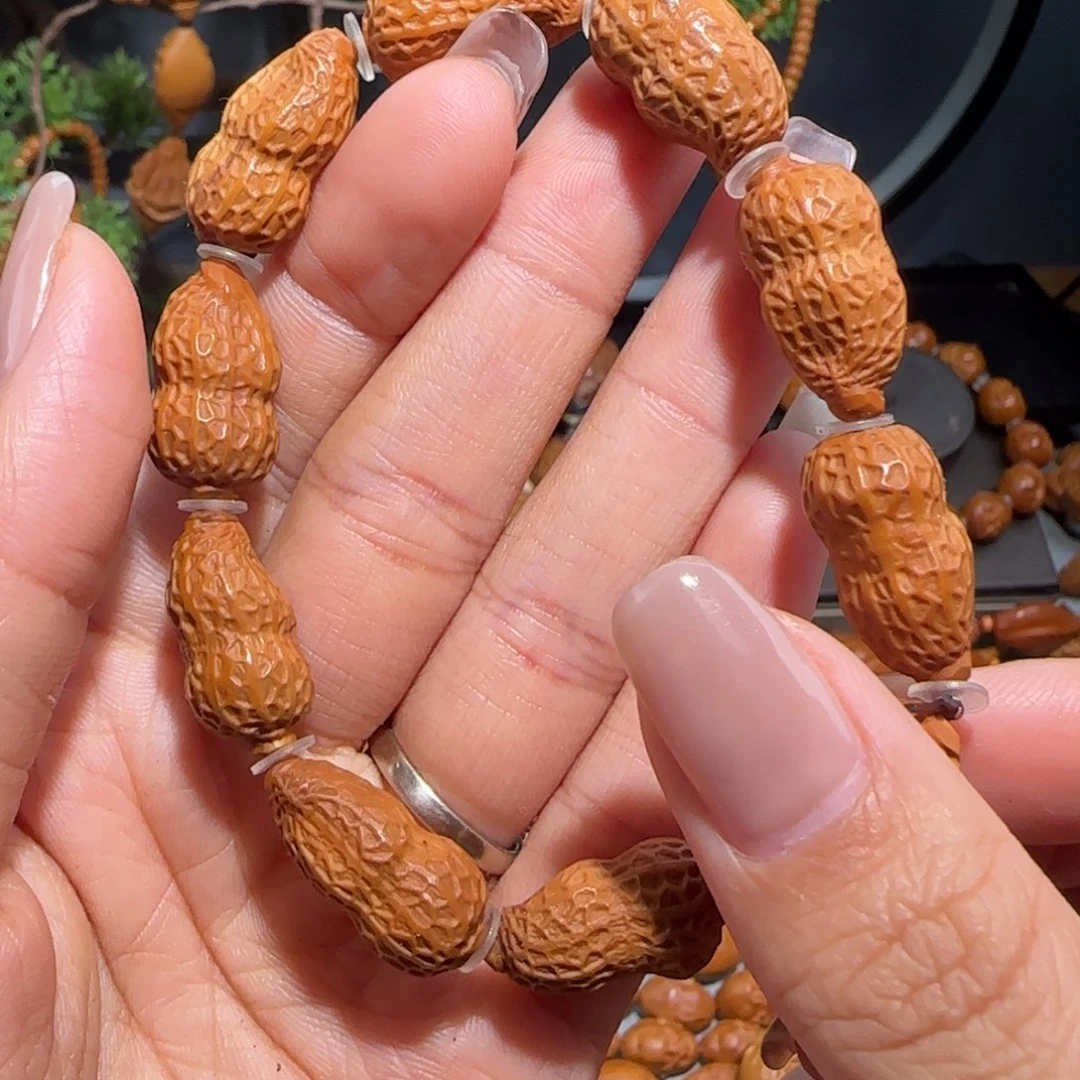 手串/手链橄榄核福利待遇