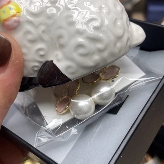 茗***】健健康康快快乐乐
