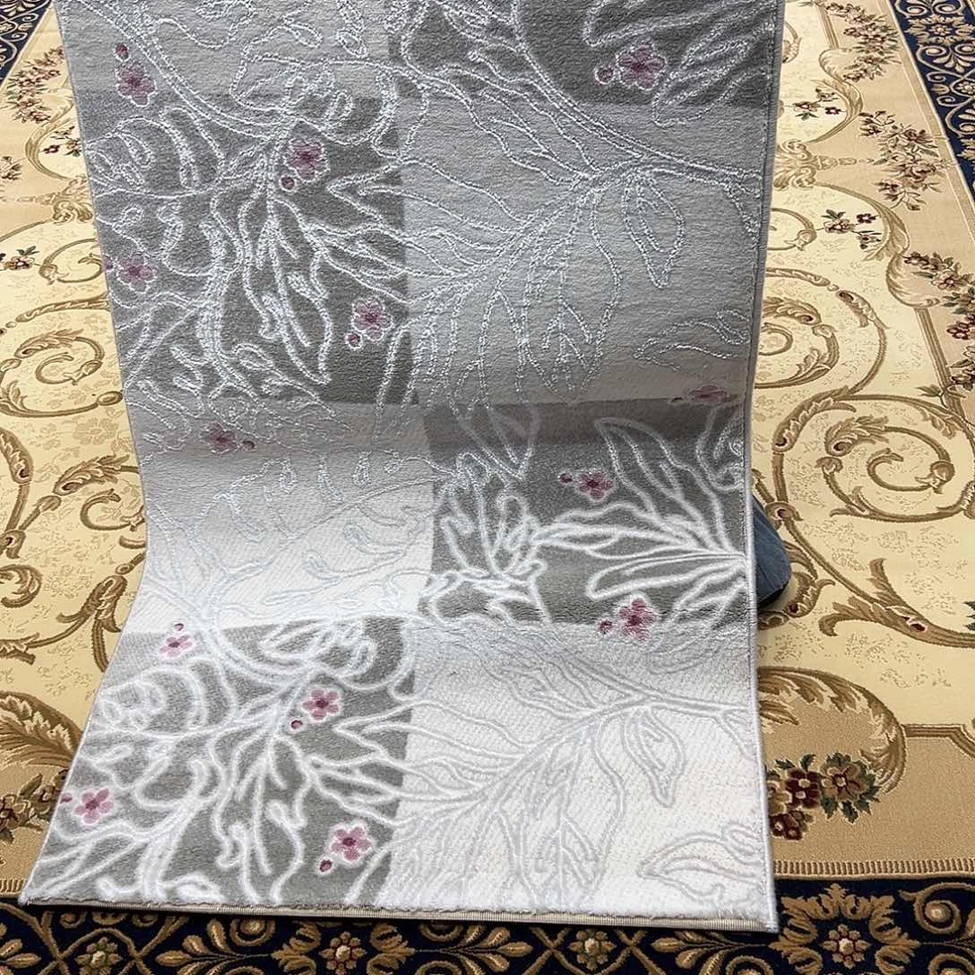 混纺80×150土尔其羊毛混纺