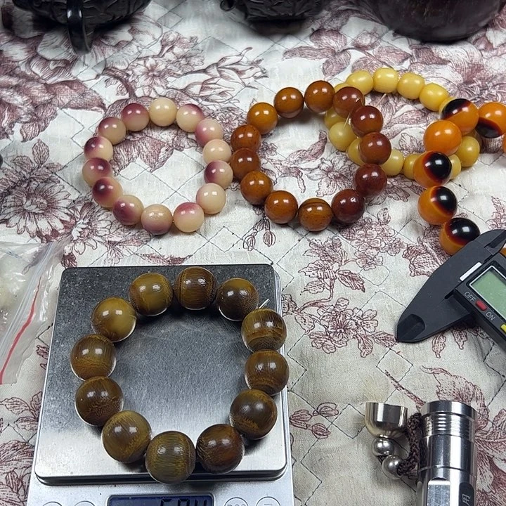 非洲紫檀（红花梨）2