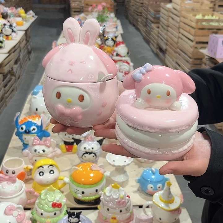 紫砂茶叶罐我们的生活