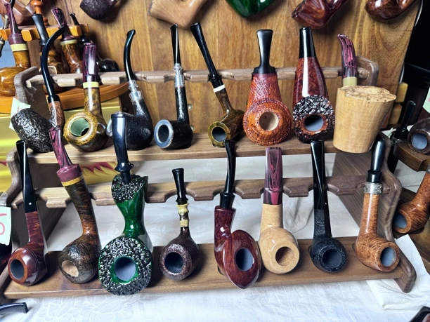 石楠木烟斗直播间专享改价链接