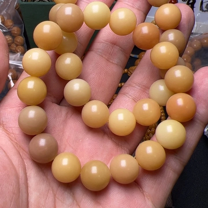 ╰***彡猴头核桃吊坠了loo