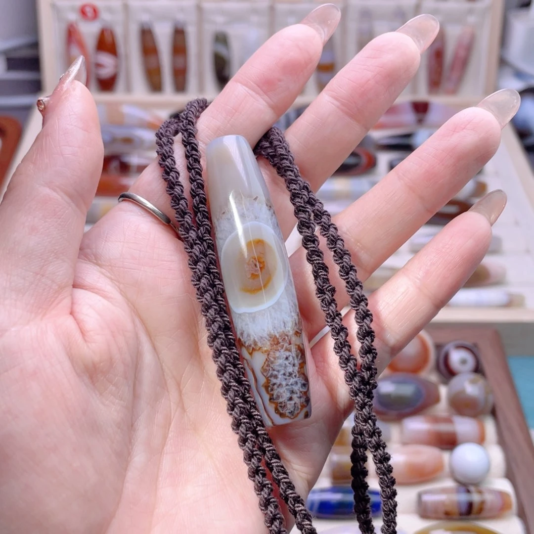 玛瑙/玉髓未镶嵌珠宝半成品G****零