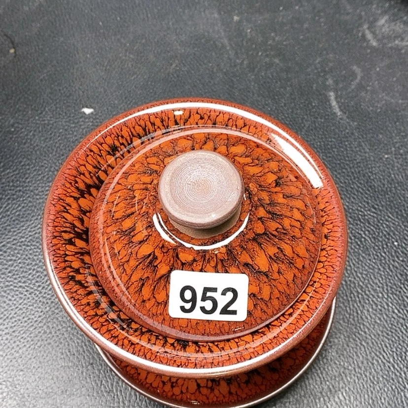【闪购商品】茶盏上**水我的盏太好看了吧