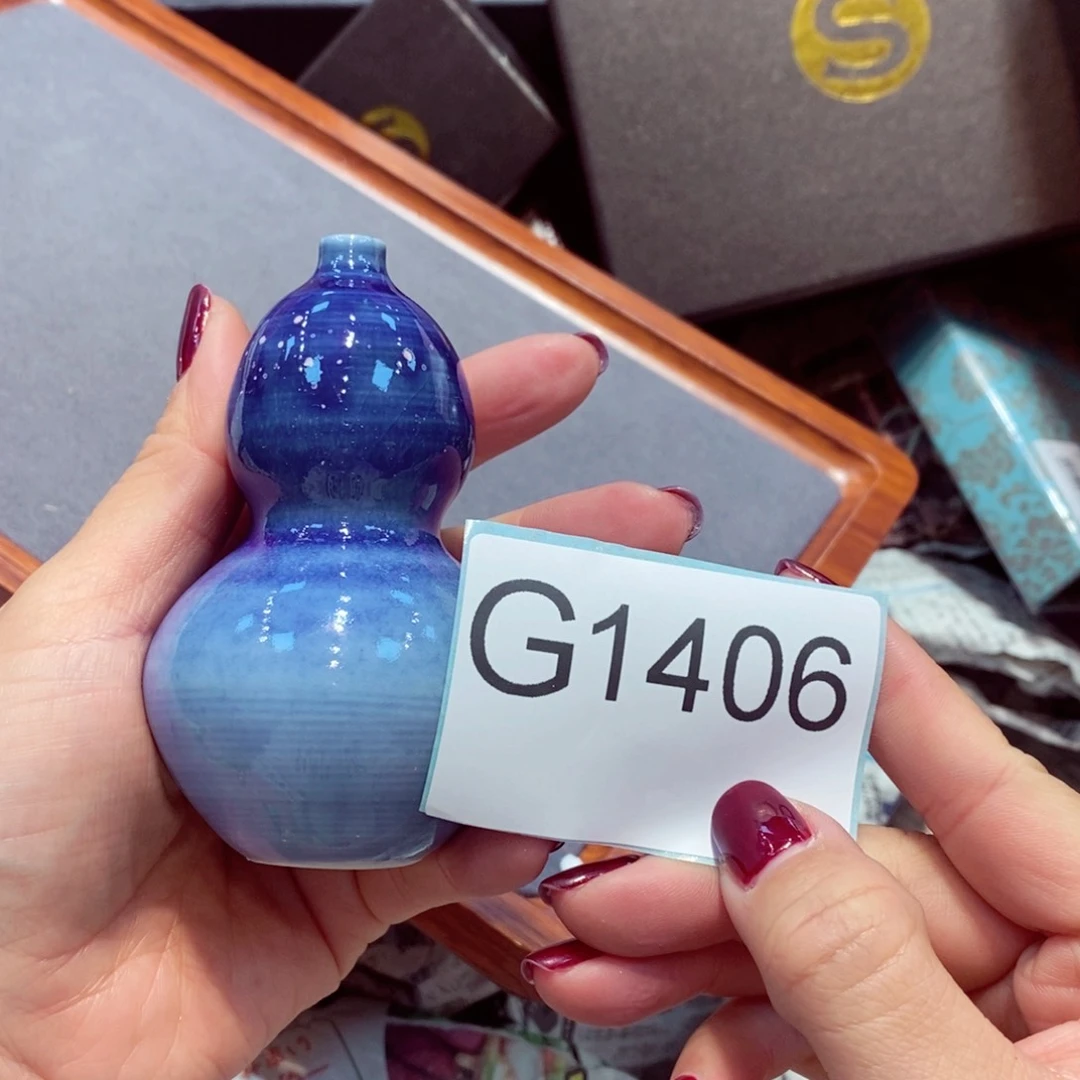 如图所示 观兰器物