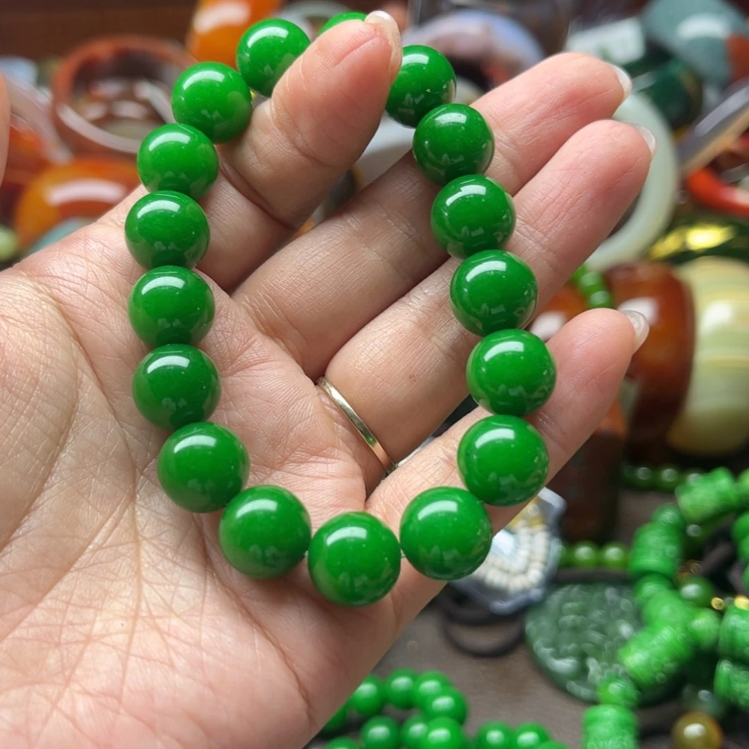 未镶嵌手链翡翠888899989888