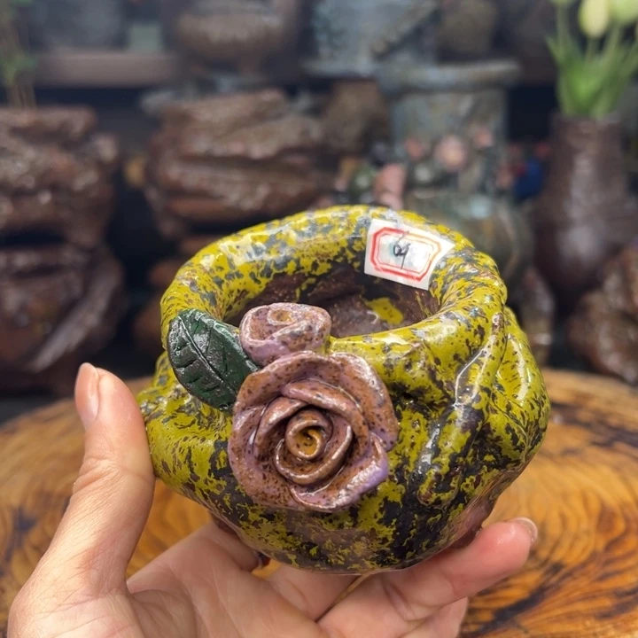 陶瓷制品不退不换65