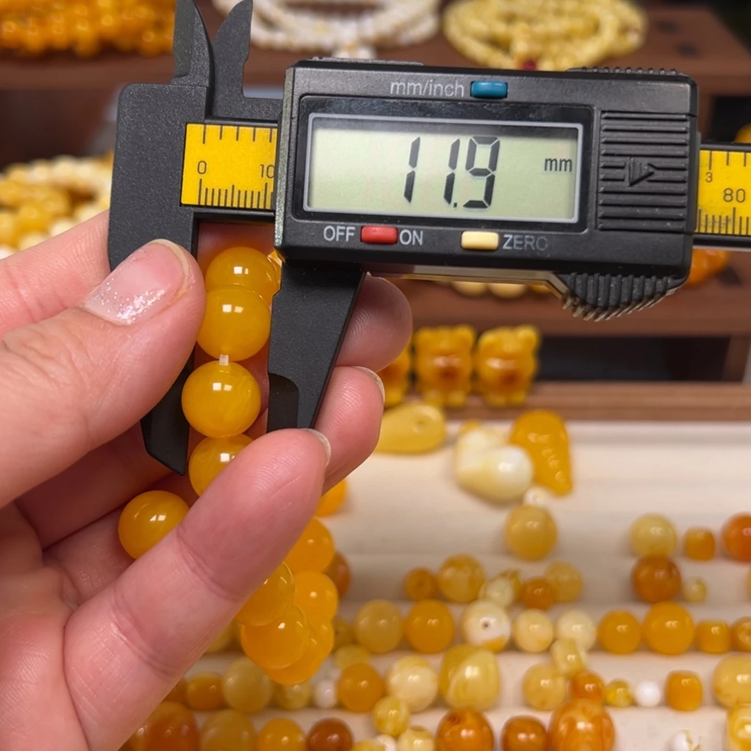 非金属配珠配饰7419