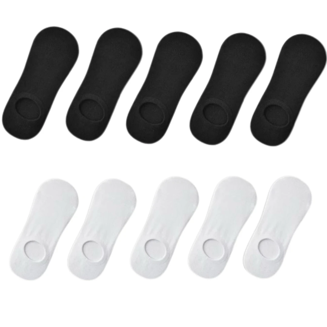 【褒姒专属】夏天都需要的船袜-J1