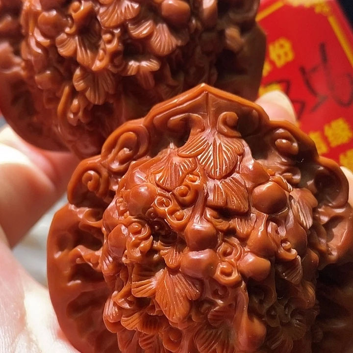 把件文玩核桃核桃核桃