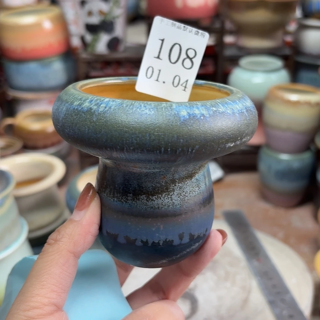 瓷片景德镇陶瓷手工制作