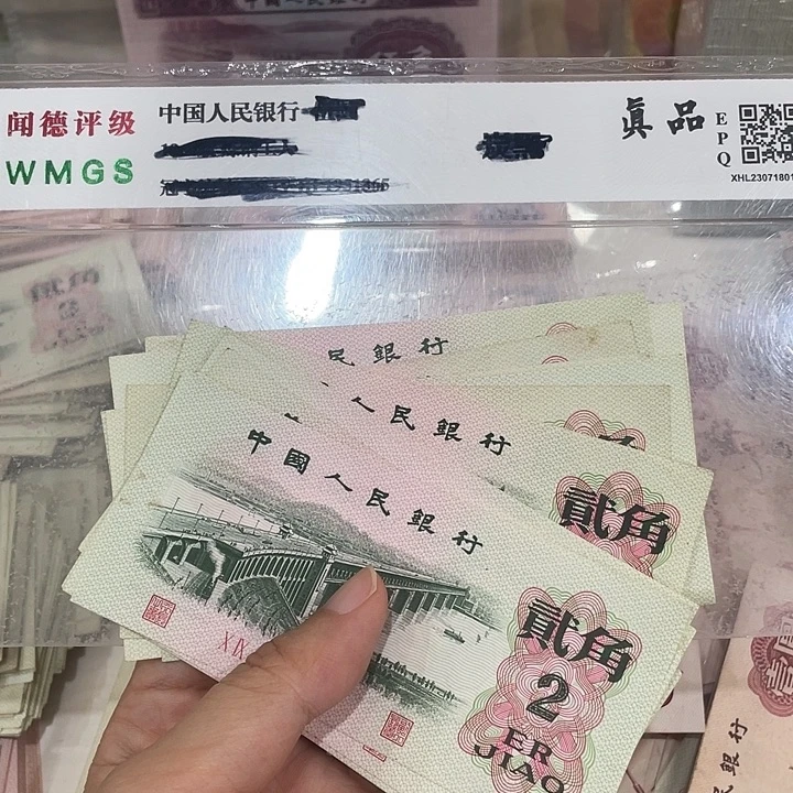 大桥十张，八九保真