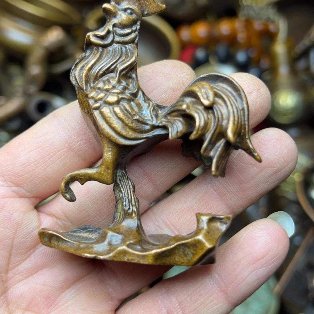 精美文玩摆件装饰