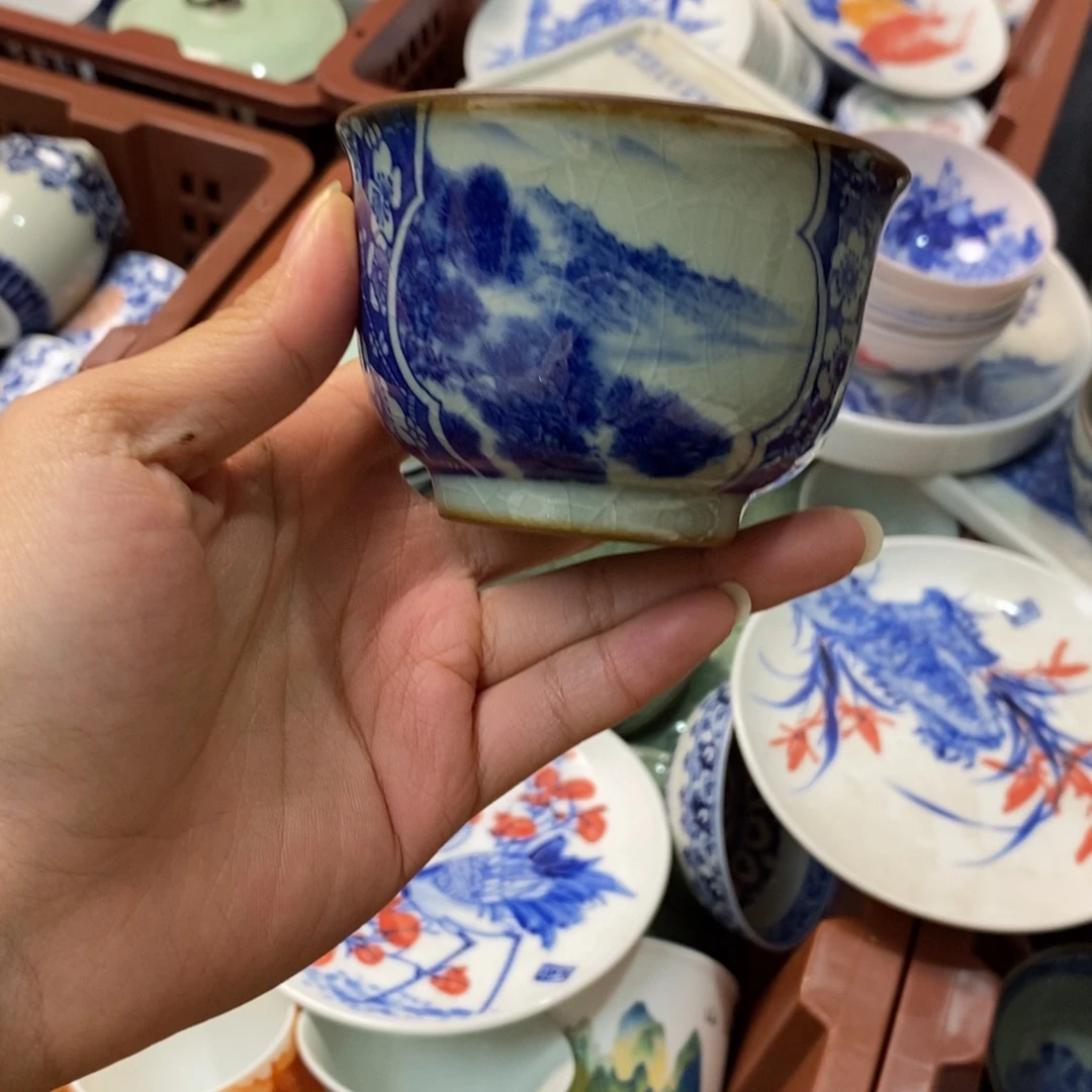 景德镇陶瓷陶瓷陶瓷