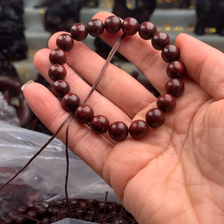 檀香紫檀（小叶紫檀）一****生琴料1.0