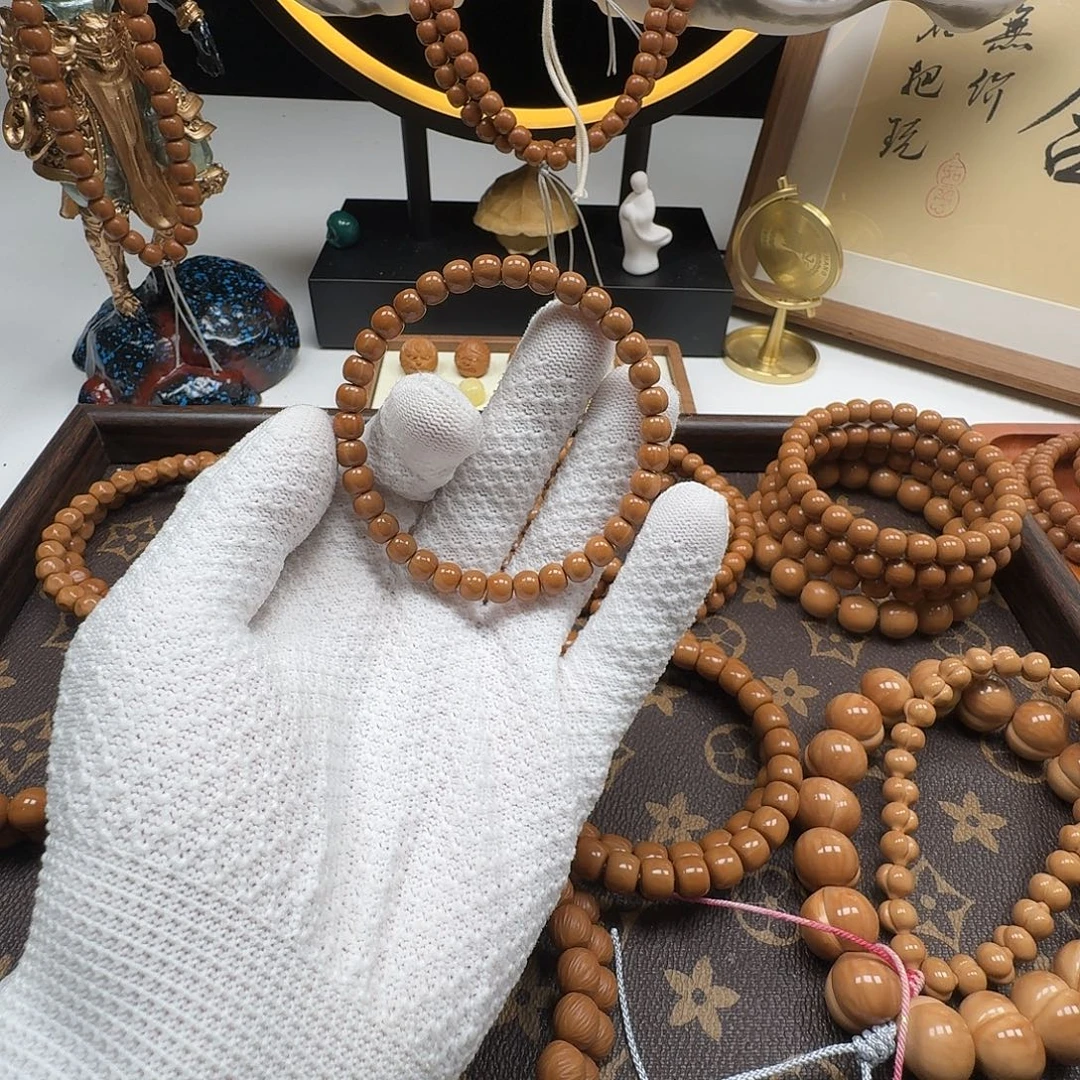 吊坠猴头核桃精工老型