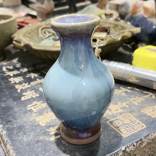 瓦当摆件摆件茶桌